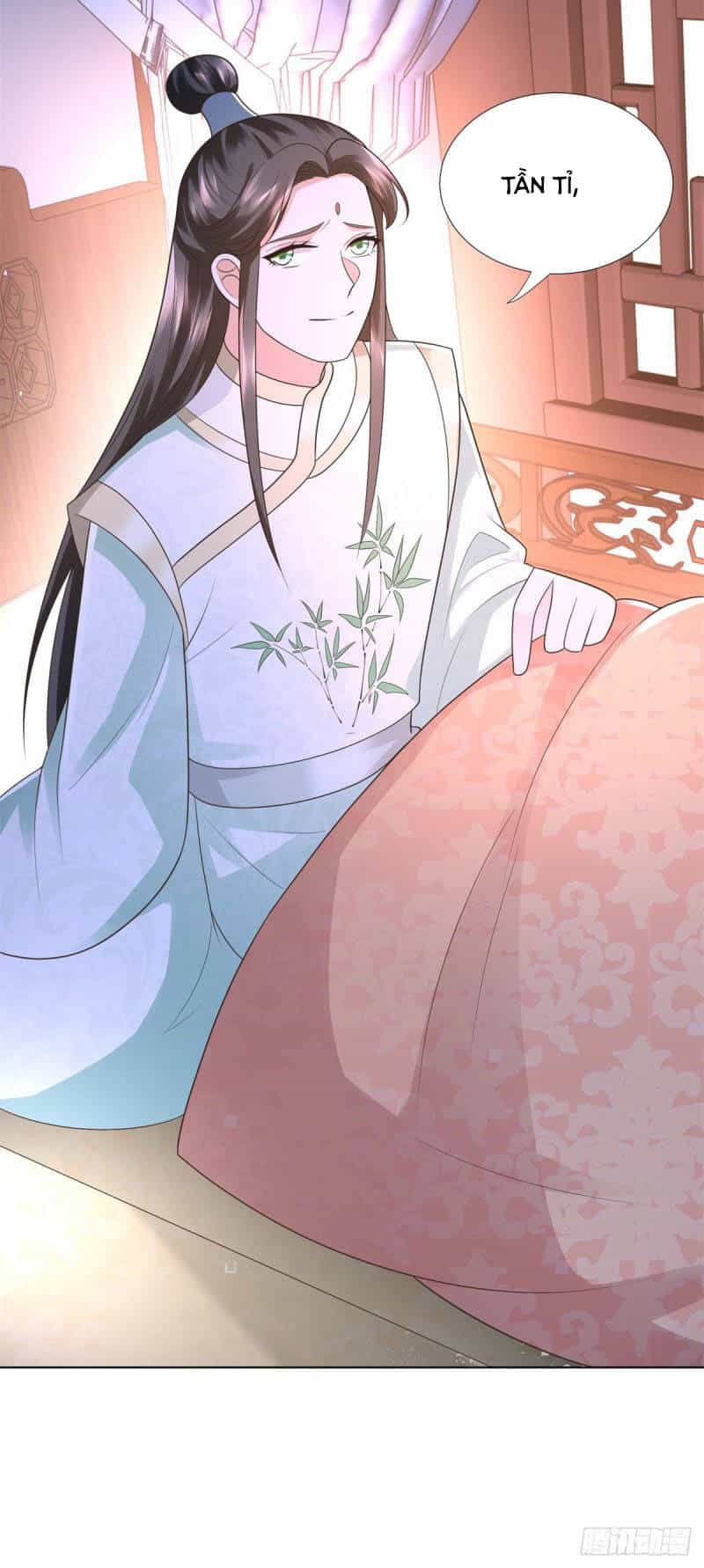 Chí Tôn Trọng Sinh - Chương 120 - ảnh 17