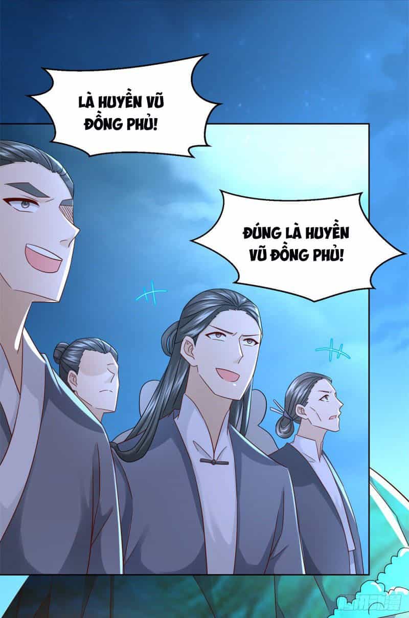 Chí Tôn Trọng Sinh - Chương 121 - ảnh 7