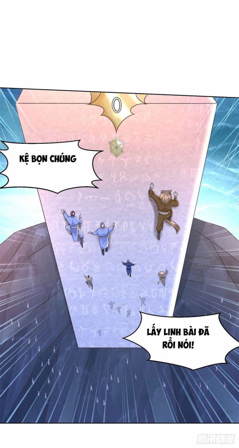 Chí Tôn Trọng Sinh - Chương 125 - ảnh 18