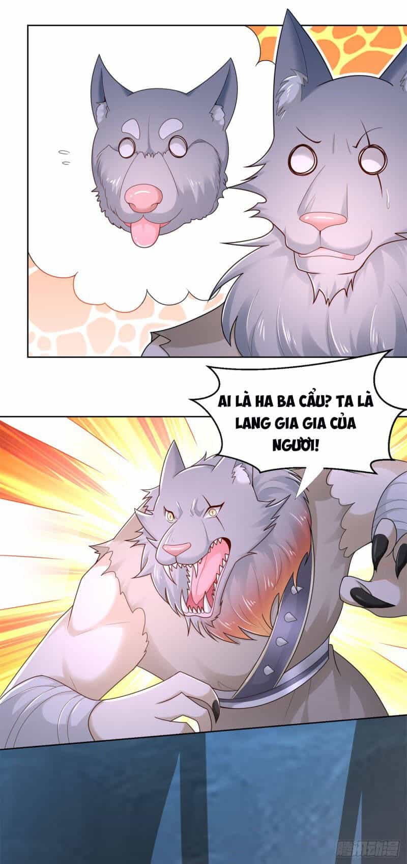 Chí Tôn Trọng Sinh - Chương 126 - ảnh 2