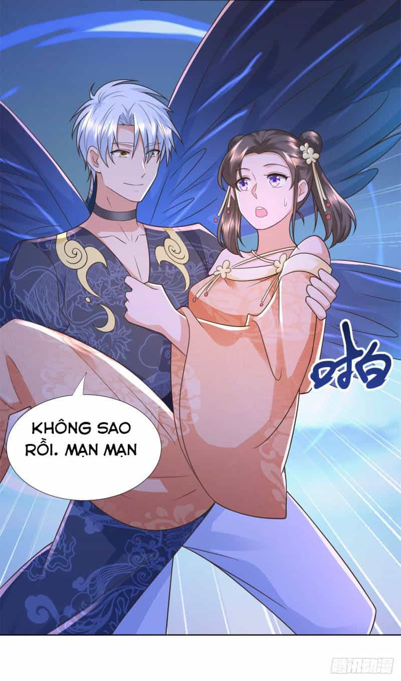 Chí Tôn Trọng Sinh - Chương 126 - ảnh 22