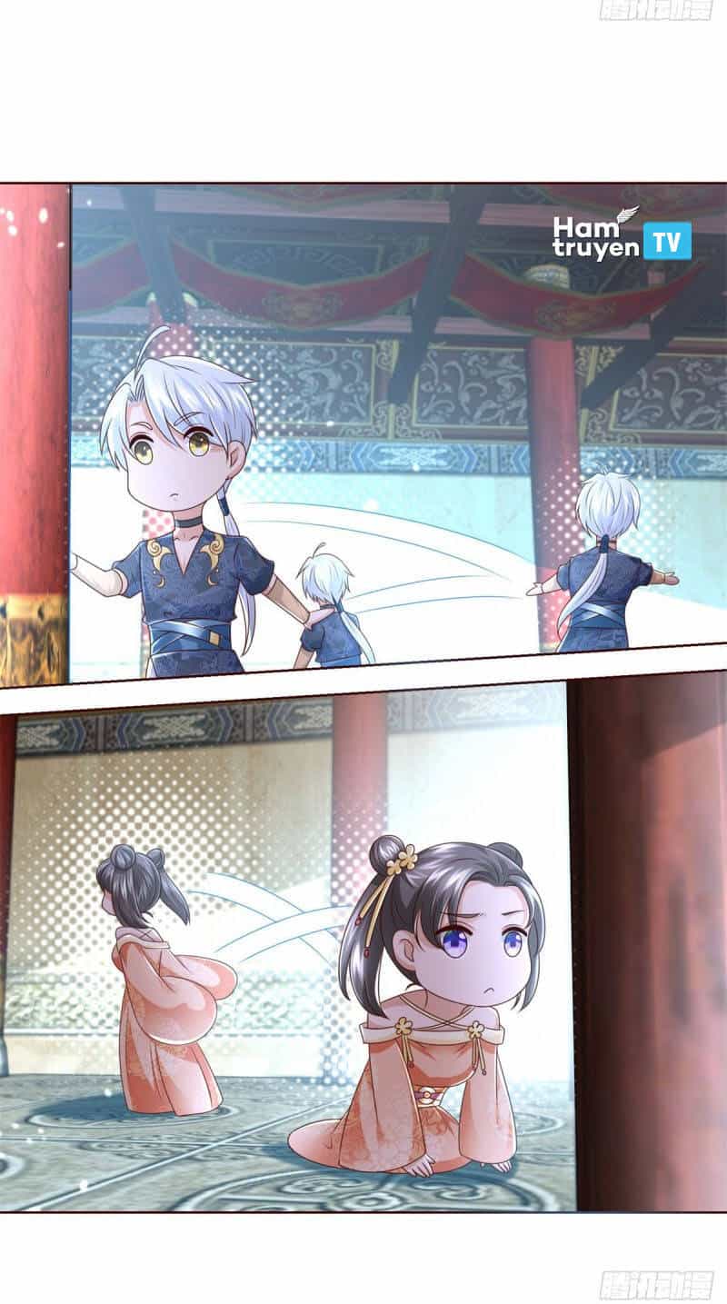 Chí Tôn Trọng Sinh - Chương 128 - ảnh 13