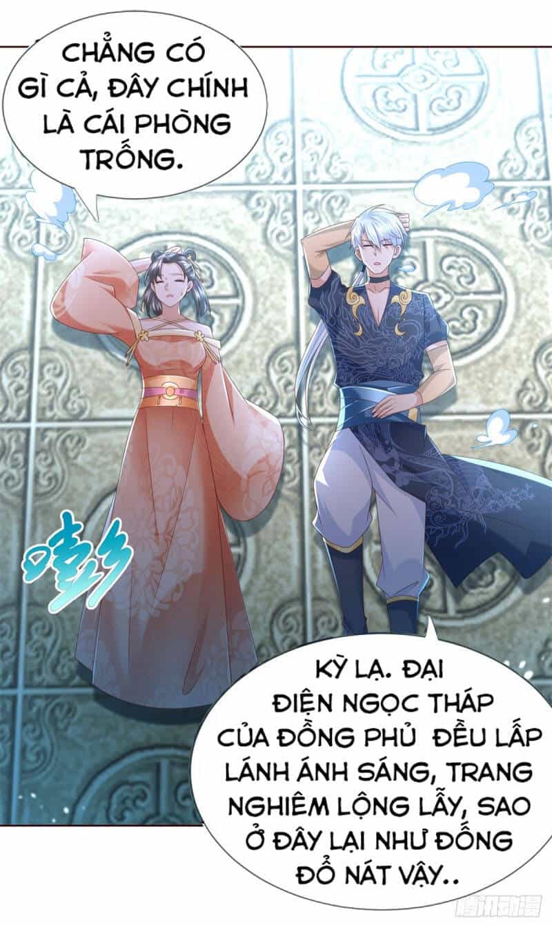 Chí Tôn Trọng Sinh - Chương 128 - ảnh 14