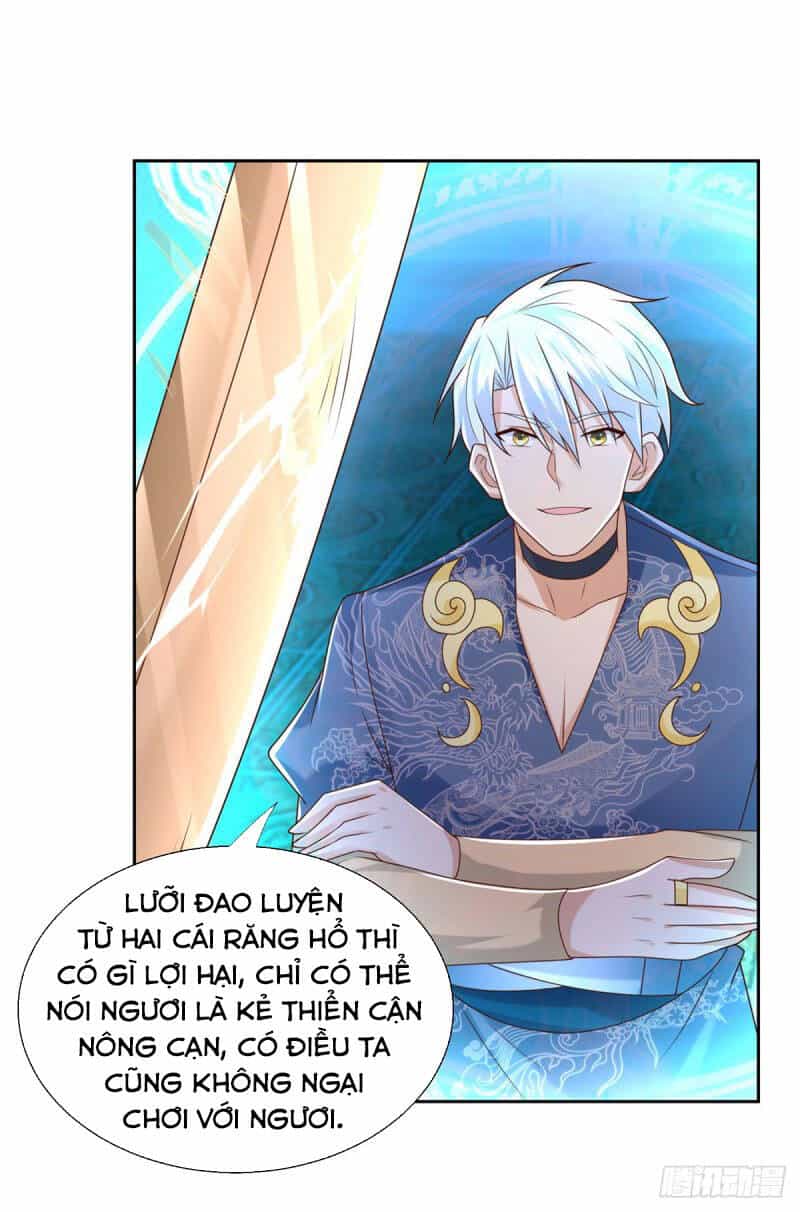 Chí Tôn Trọng Sinh - Chương 129 - ảnh 24