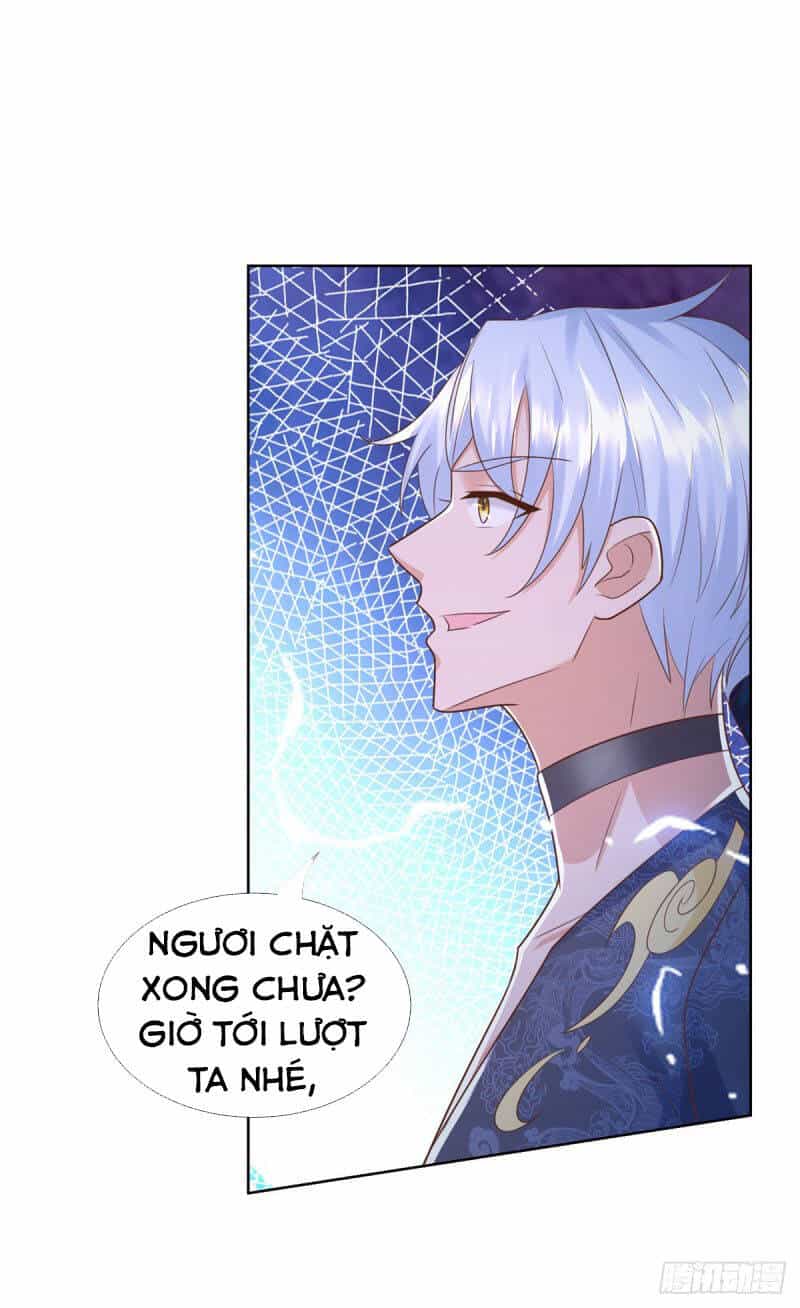 Chí Tôn Trọng Sinh - Chương 130 - ảnh 23