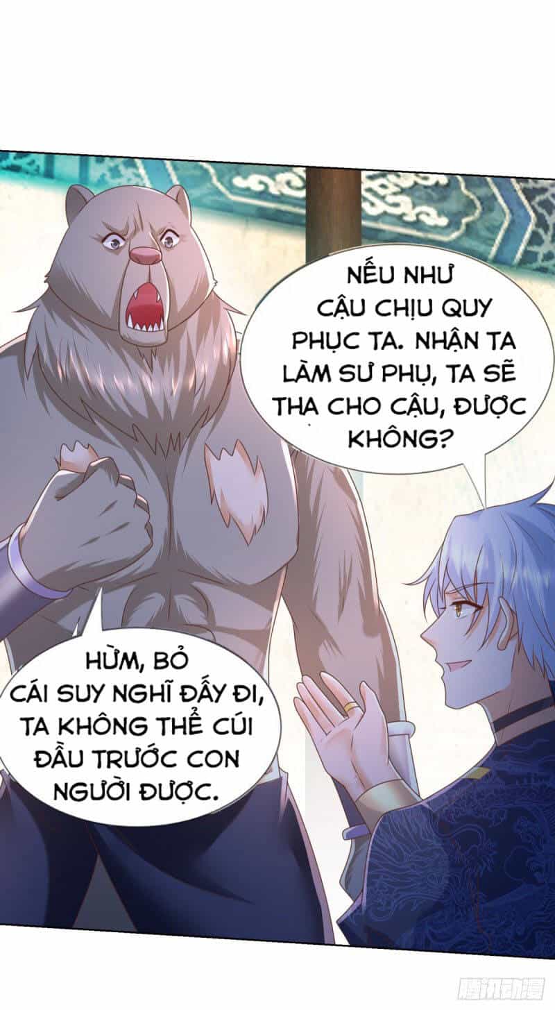 Chí Tôn Trọng Sinh - Chương 131 - ảnh 15