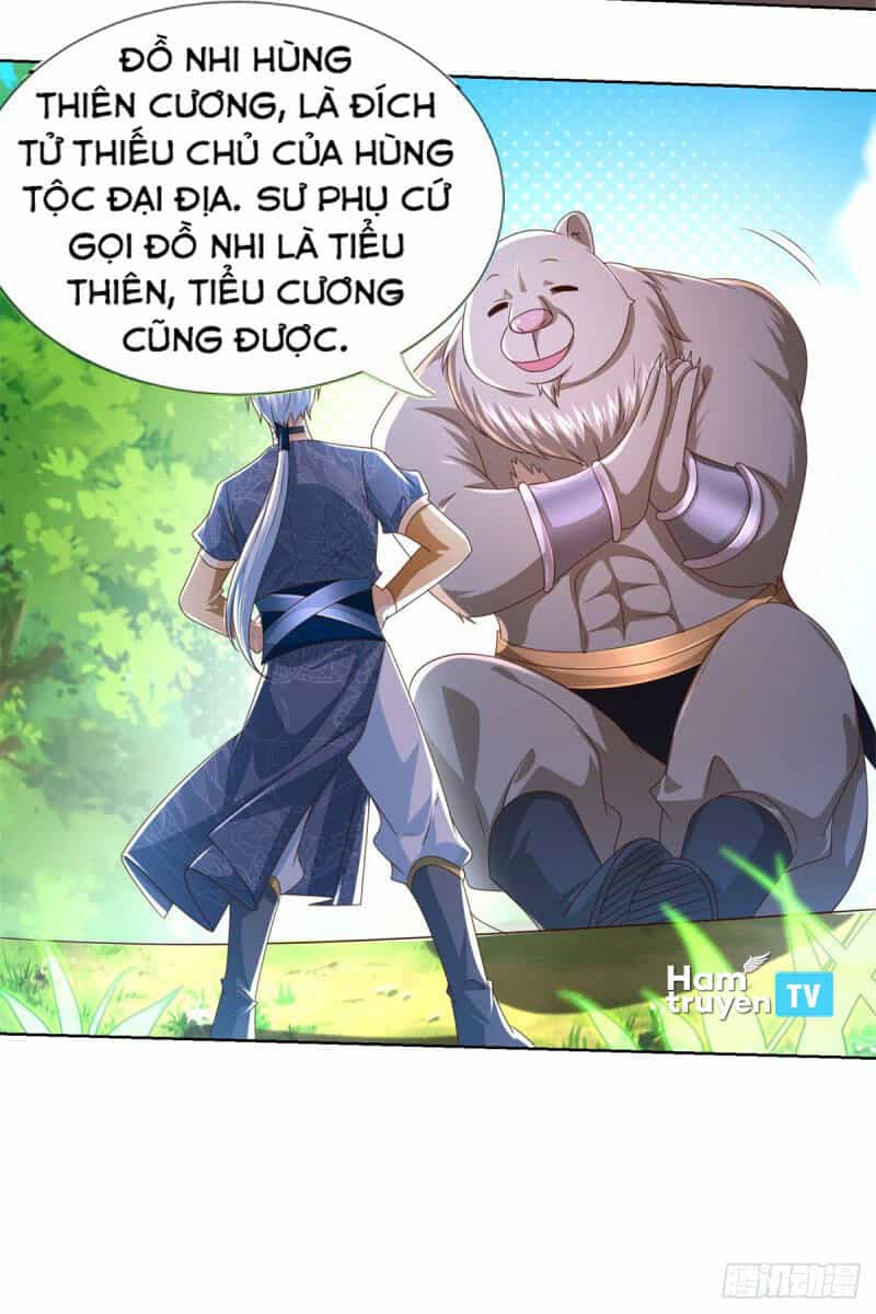 Chí Tôn Trọng Sinh - Chương 132 - ảnh 6