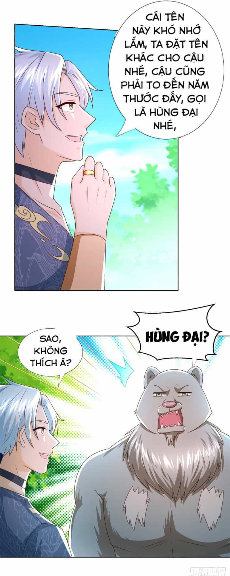 Chí Tôn Trọng Sinh - Chương 132 - ảnh 7