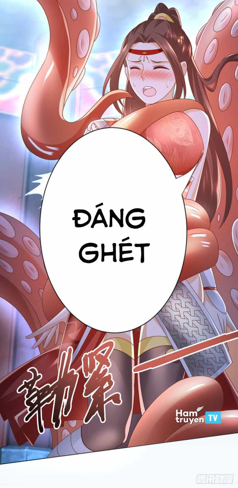 Chí Tôn Trọng Sinh - Chương 133 - ảnh 22