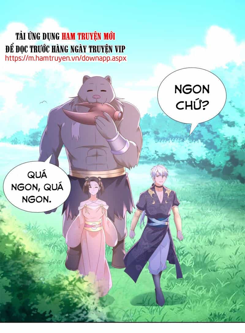 Chí Tôn Trọng Sinh - Chương 135 - ảnh 11