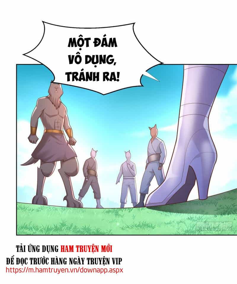 Chí Tôn Trọng Sinh - Chương 135 - ảnh 23