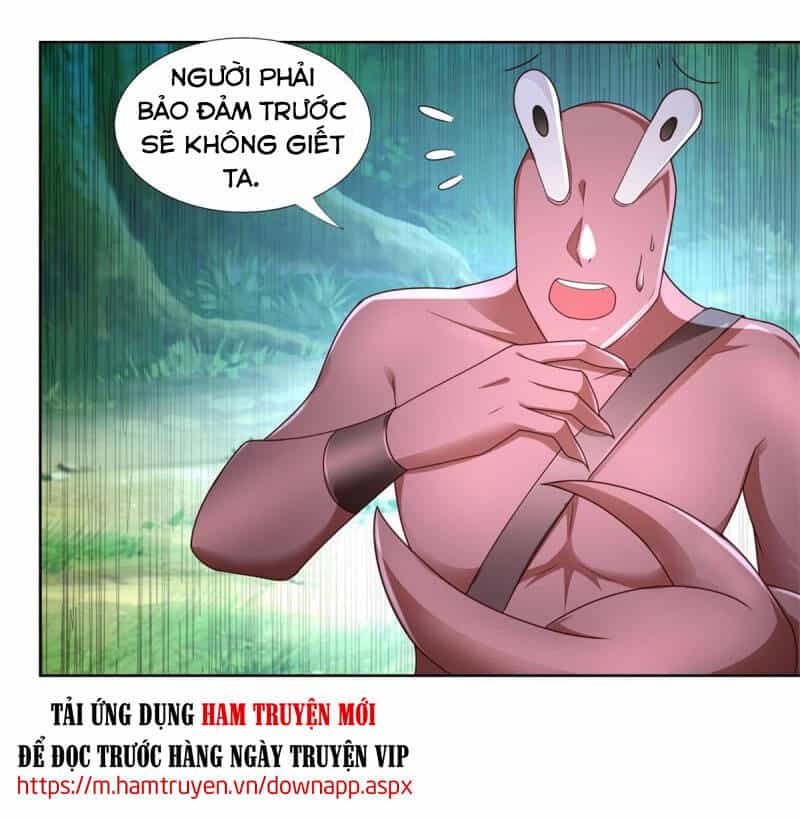 Chí Tôn Trọng Sinh - Chương 135 - ảnh 3