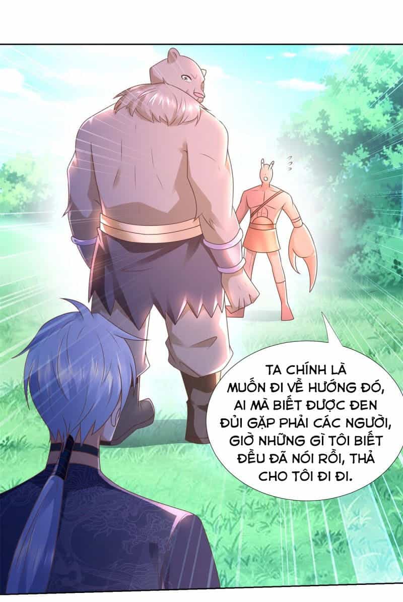 Chí Tôn Trọng Sinh - Chương 135 - ảnh 8