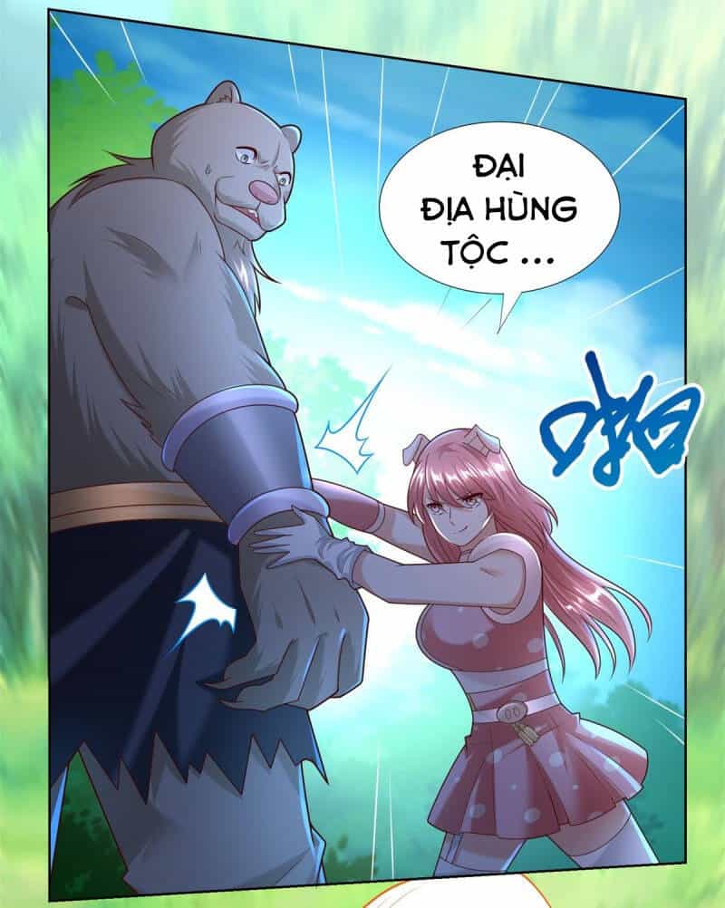Chí Tôn Trọng Sinh - Chương 136 - ảnh 12