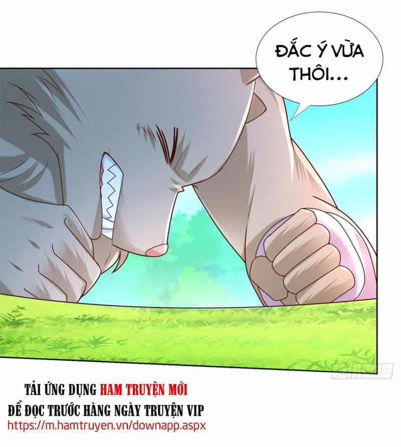 Chí Tôn Trọng Sinh - Chương 136 - ảnh 19