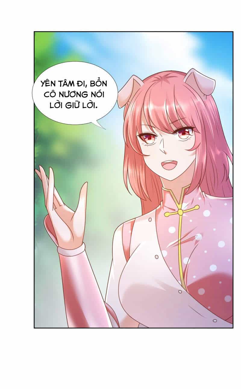 Chí Tôn Trọng Sinh - Chương 138 - ảnh 19