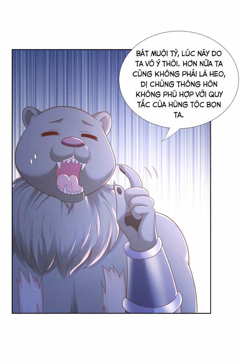 Chí Tôn Trọng Sinh - Chương 138 - ảnh 5