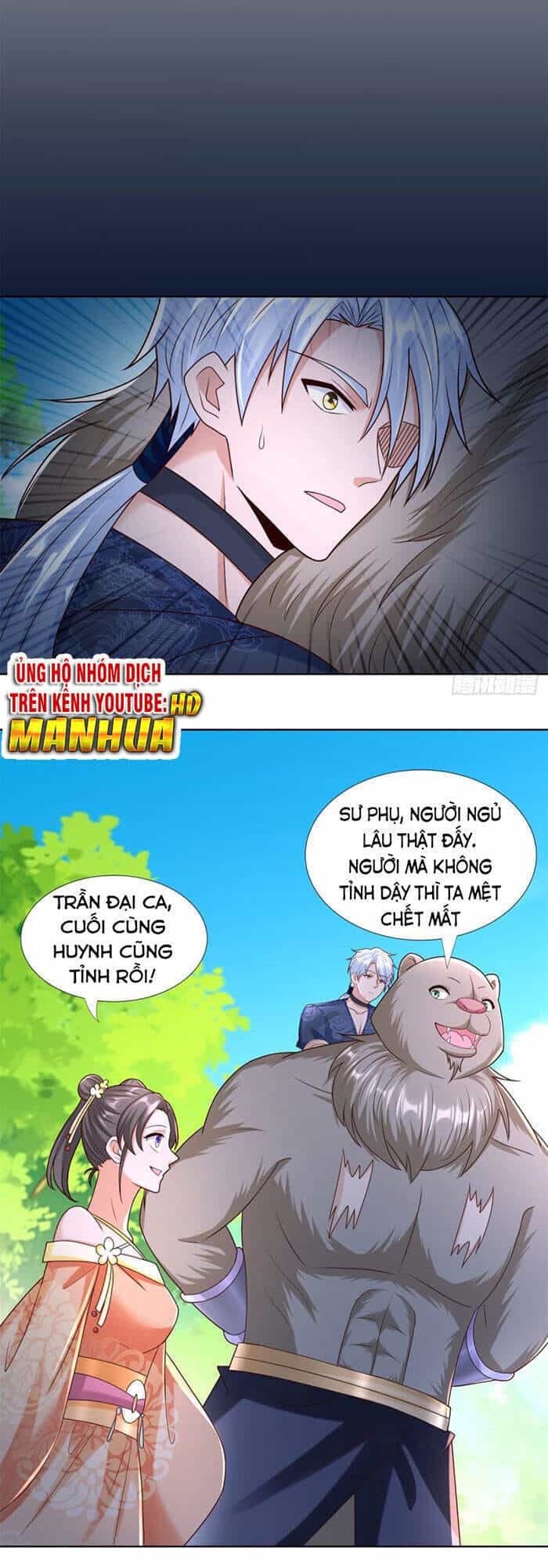 Chí Tôn Trọng Sinh - Chương 139 - ảnh 16