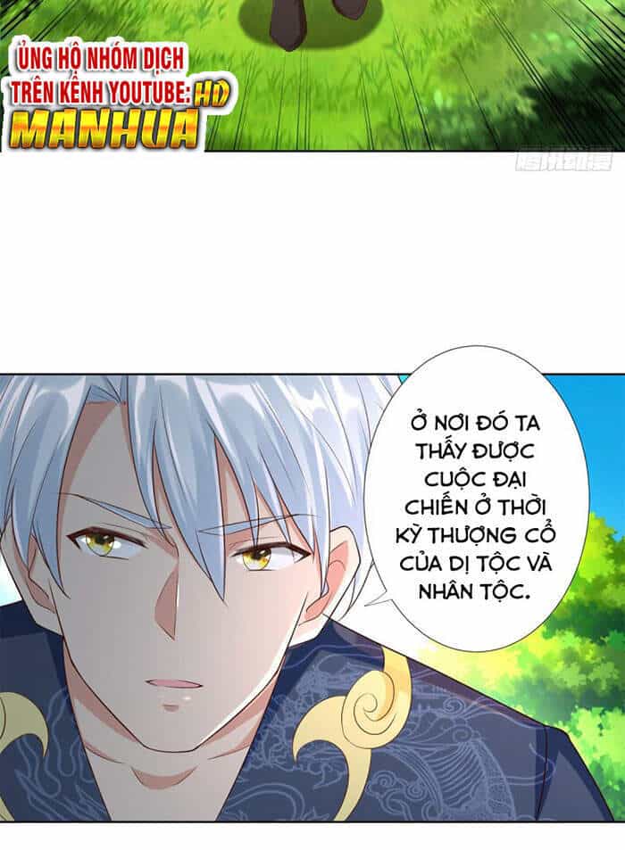 Chí Tôn Trọng Sinh - Chương 139 - ảnh 21