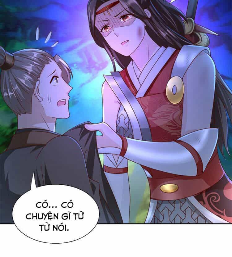 Chí Tôn Trọng Sinh - Chương 141 - ảnh 21
