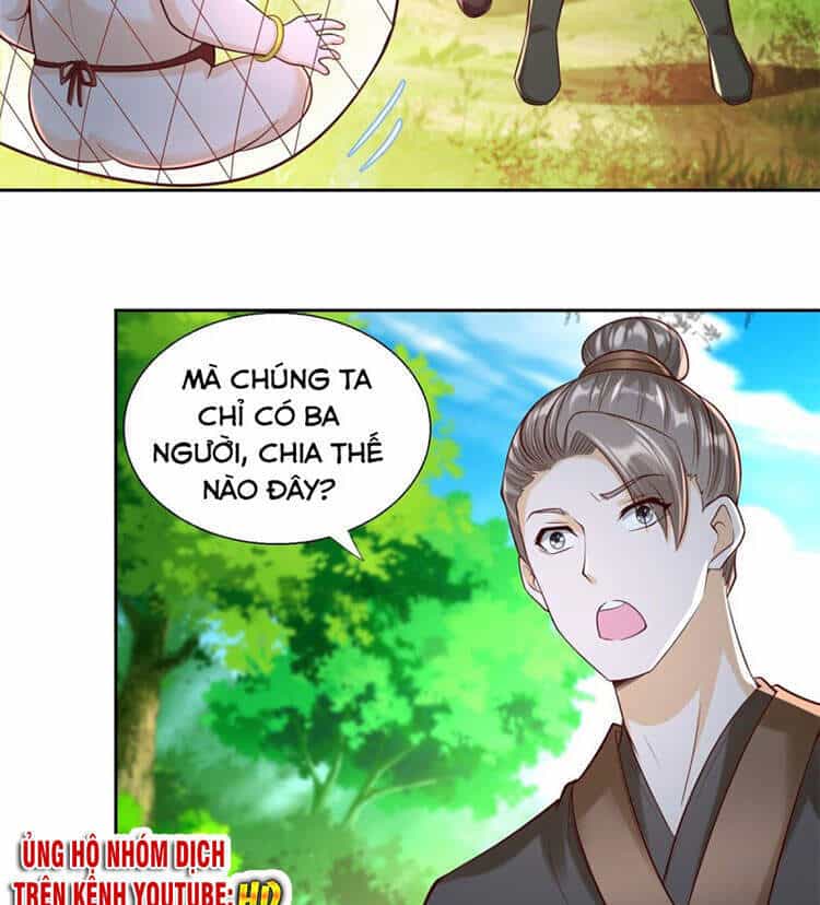 Chí Tôn Trọng Sinh - Chương 141 - ảnh 3