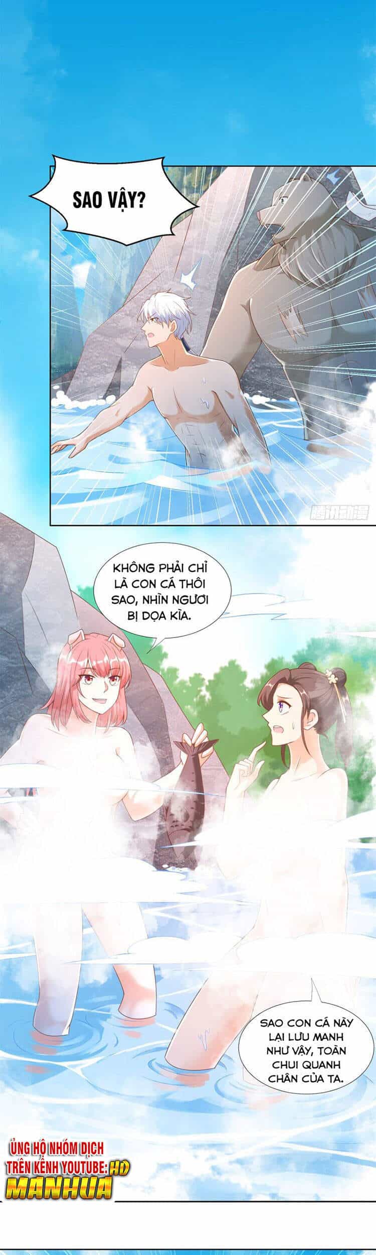 Chí Tôn Trọng Sinh - Chương 142 - ảnh 10