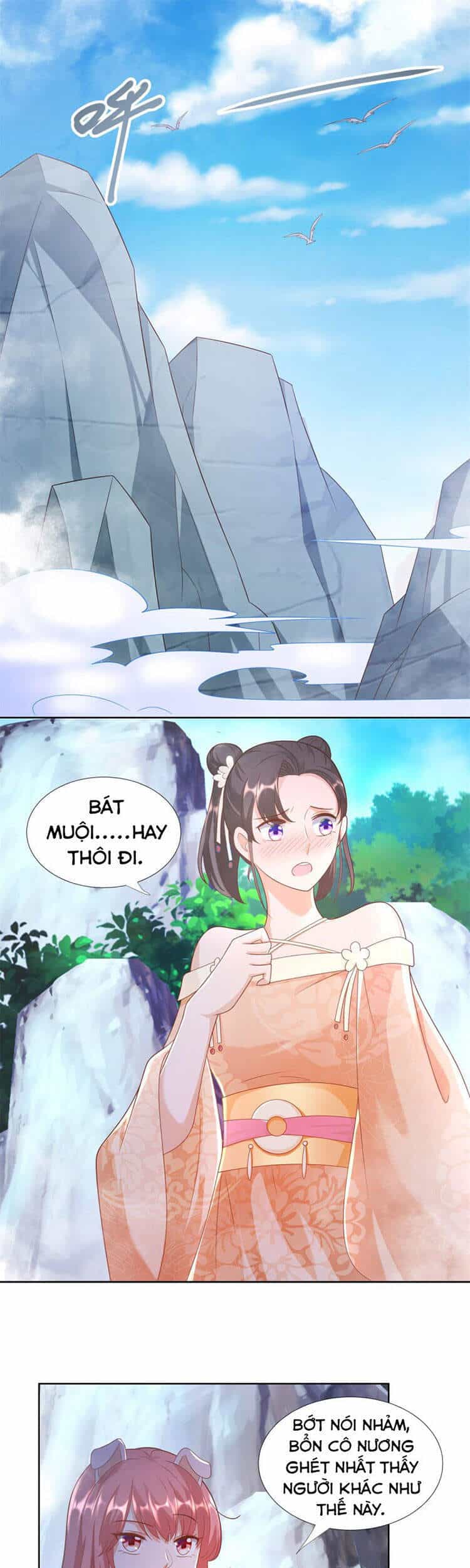 Chí Tôn Trọng Sinh - Chương 142 - ảnh 2