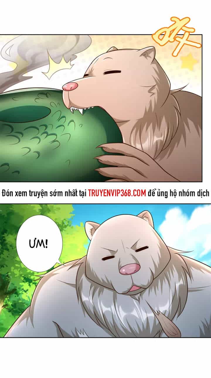 Chí Tôn Trọng Sinh - Chương 143 - ảnh 17