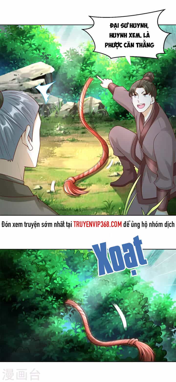 Chí Tôn Trọng Sinh - Chương 143 - ảnh 2