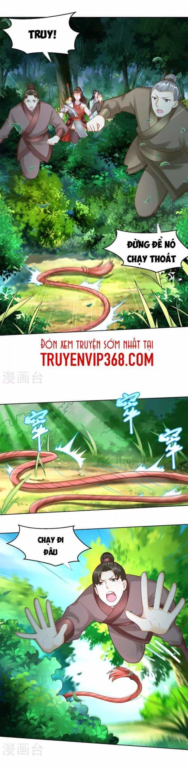 Chí Tôn Trọng Sinh - Chương 143 - ảnh 3