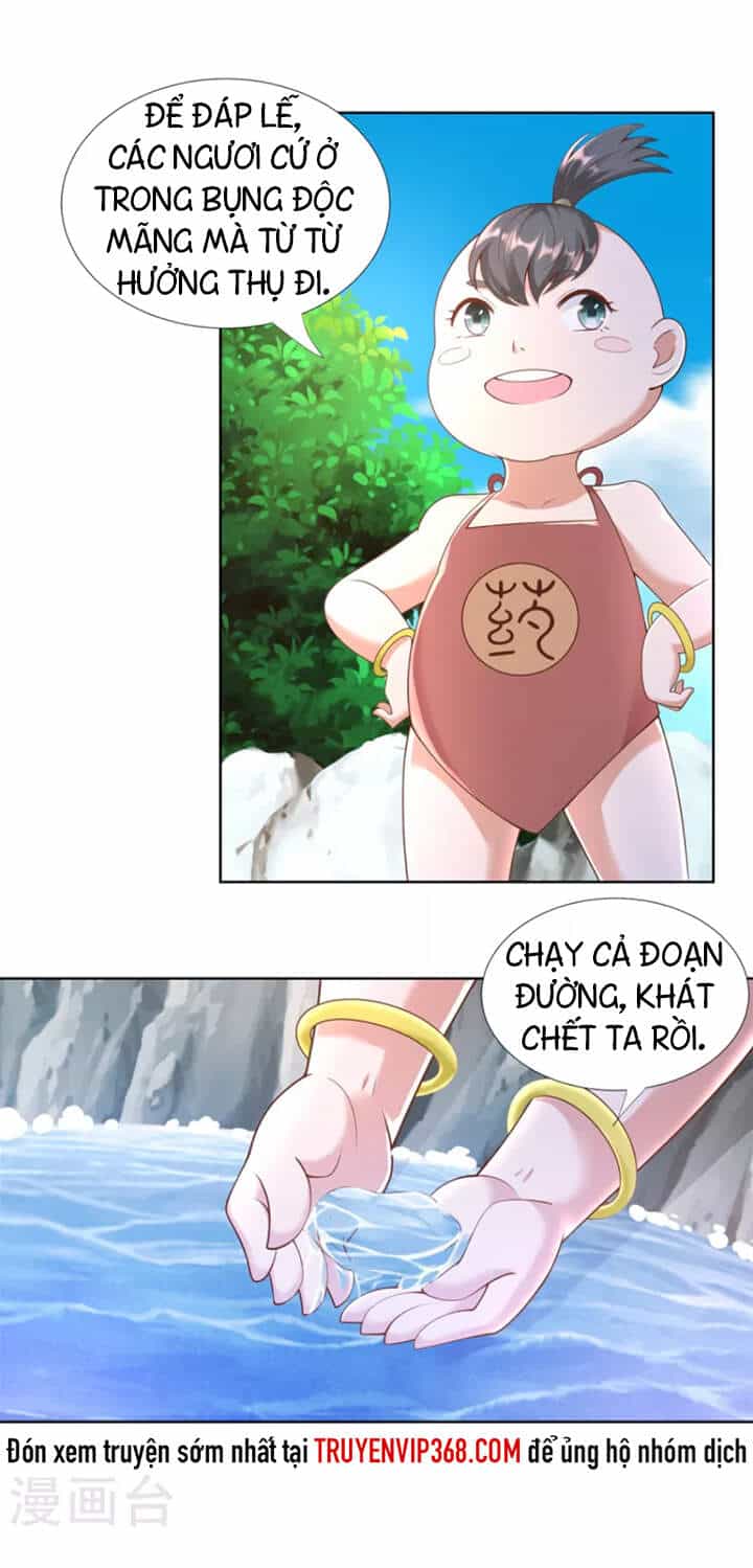 Chí Tôn Trọng Sinh - Chương 144 - ảnh 13