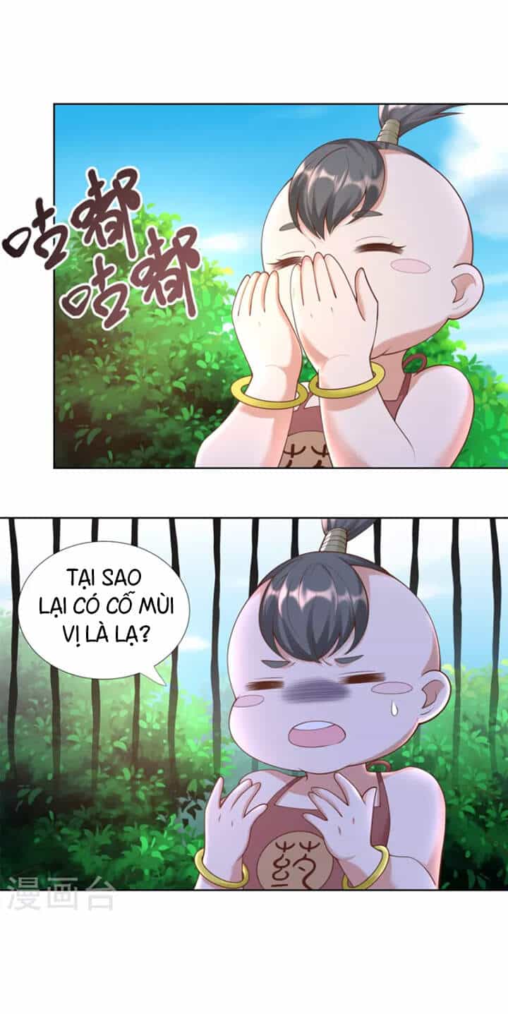 Chí Tôn Trọng Sinh - Chương 144 - ảnh 14