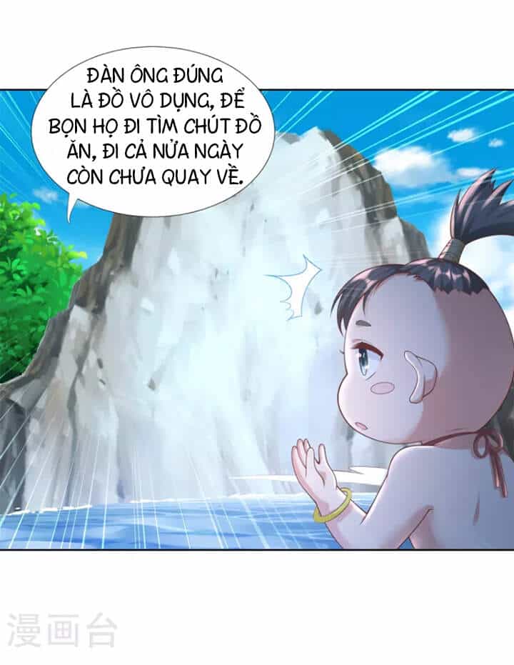 Chí Tôn Trọng Sinh - Chương 144 - ảnh 15