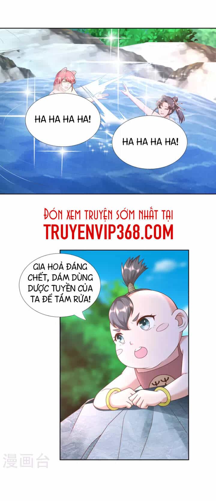 Chí Tôn Trọng Sinh - Chương 144 - ảnh 20