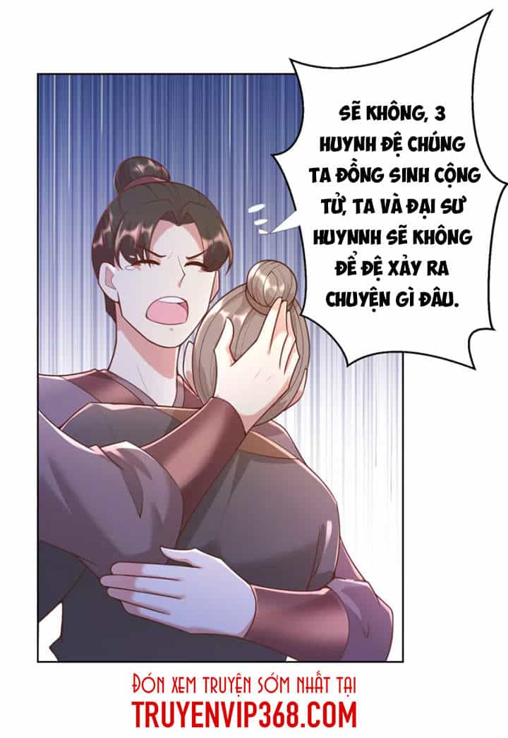 Chí Tôn Trọng Sinh - Chương 144 - ảnh 7