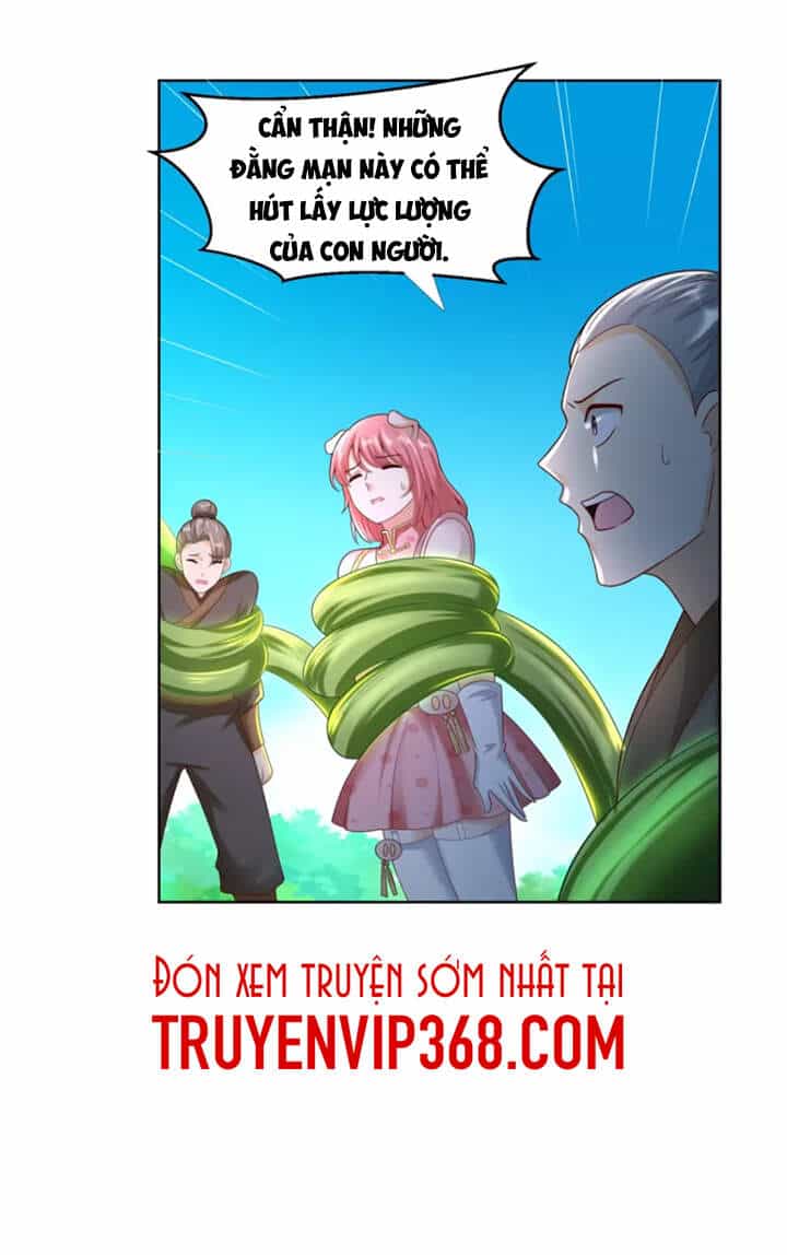 Chí Tôn Trọng Sinh - Chương 145 - ảnh 22