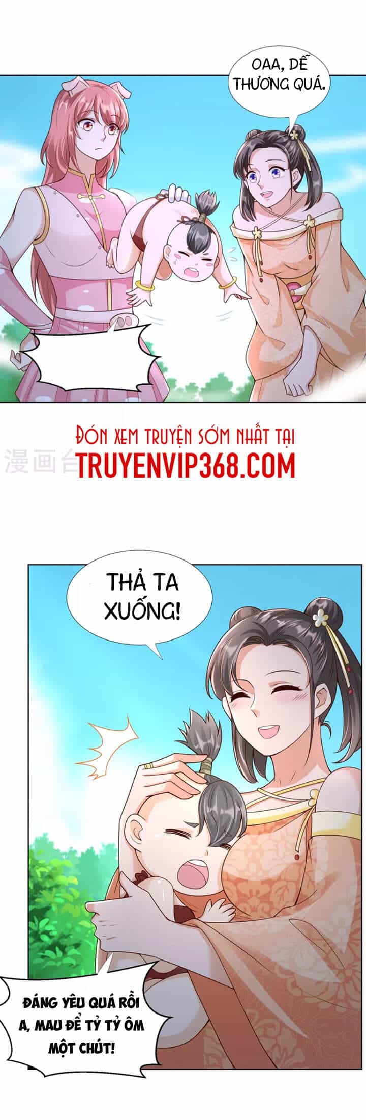 Chí Tôn Trọng Sinh - Chương 145 - ảnh 5