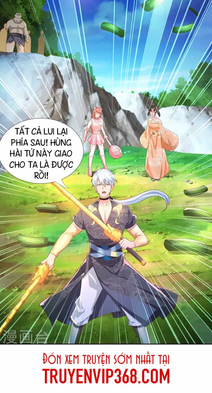 Chí Tôn Trọng Sinh - Chương 146 - ảnh 5