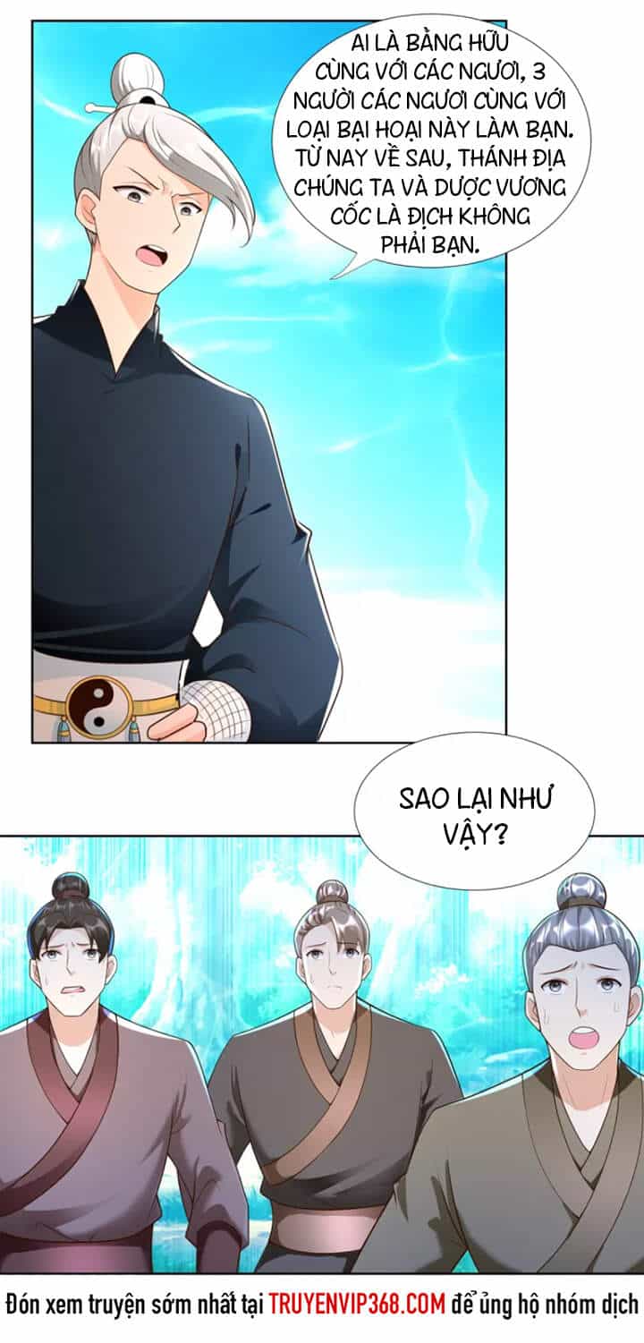 Chí Tôn Trọng Sinh - Chương 149 - ảnh 5