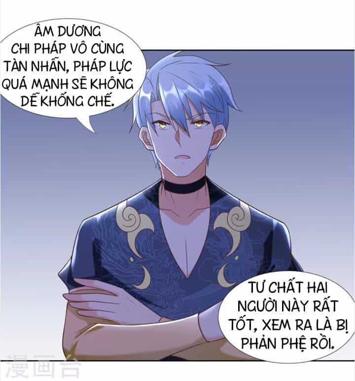 Chí Tôn Trọng Sinh - Chương 150 - ảnh 13