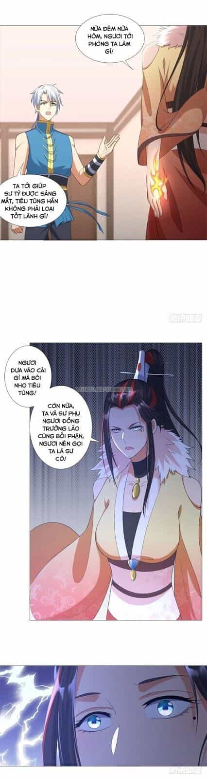 Chí Tôn Trọng Sinh - Chương 15 - ảnh 13