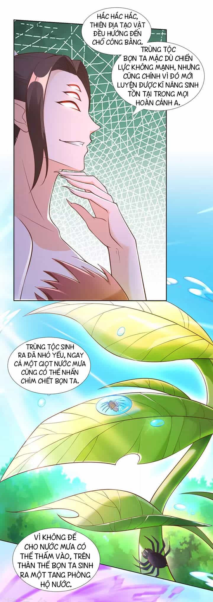 Chí Tôn Trọng Sinh - Chương 154 - ảnh 15
