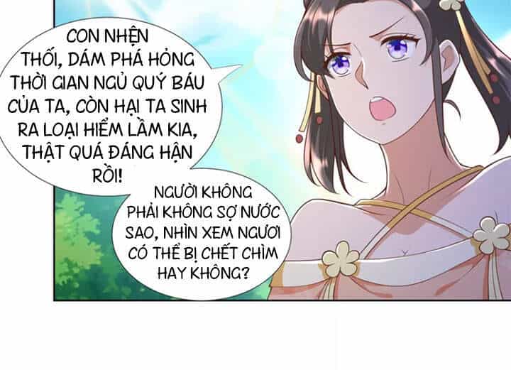 Chí Tôn Trọng Sinh - Chương 155 - ảnh 16