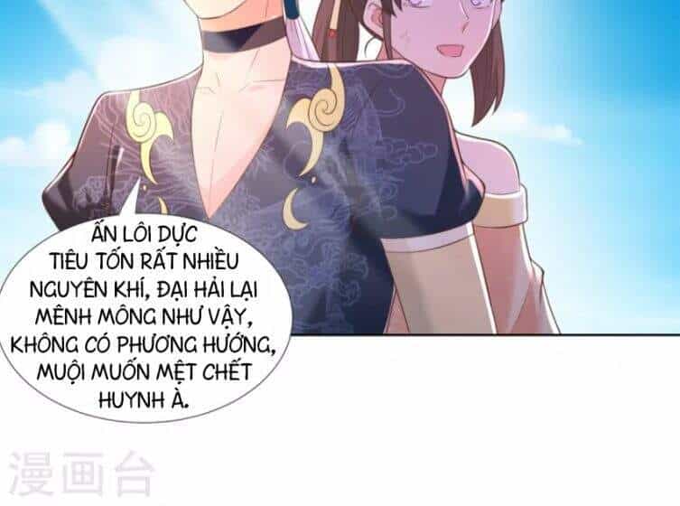 Chí Tôn Trọng Sinh - Chương 156 - ảnh 21