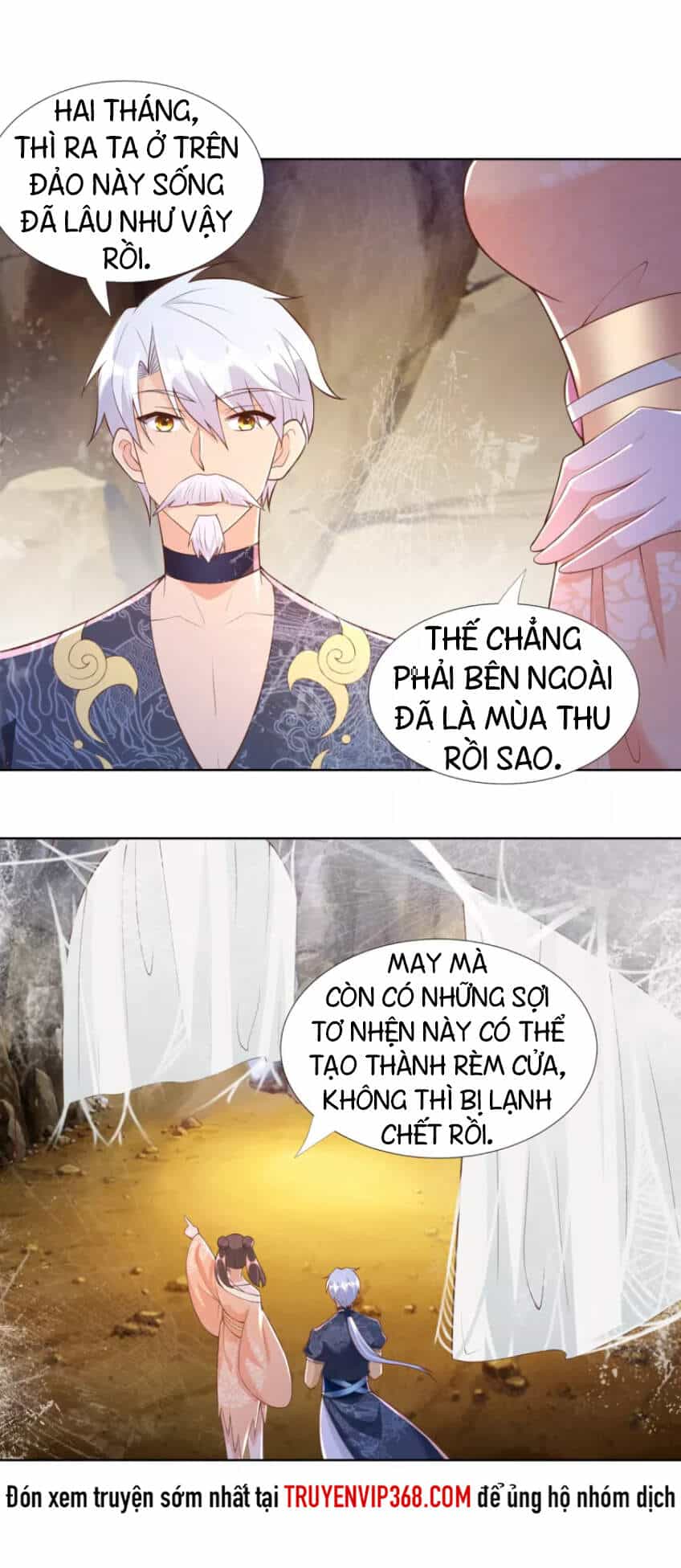 Chí Tôn Trọng Sinh - Chương 156 - ảnh 9