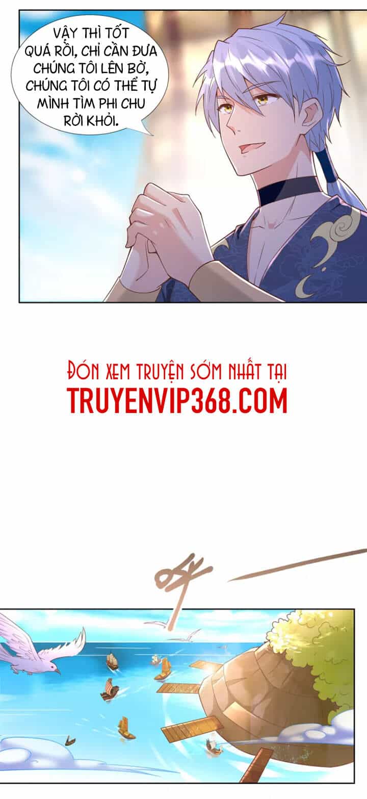 Chí Tôn Trọng Sinh - Chương 157 - ảnh 10