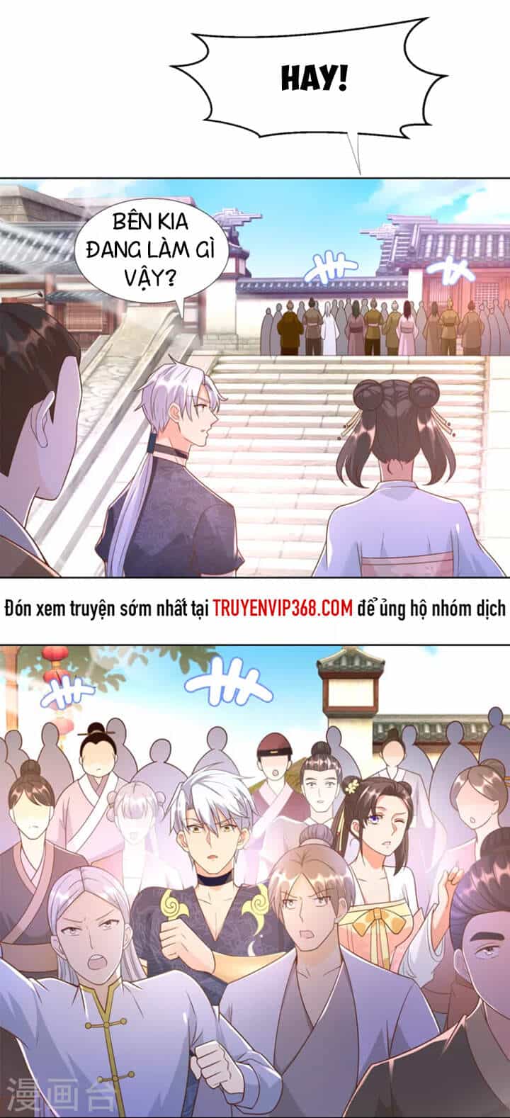Chí Tôn Trọng Sinh - Chương 157 - ảnh 17