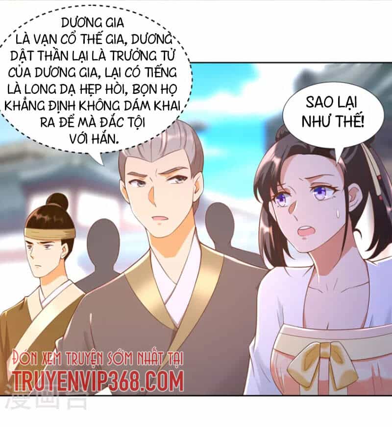 Chí Tôn Trọng Sinh - Chương 159 - ảnh 10