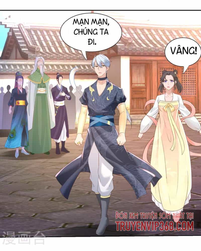 Chí Tôn Trọng Sinh - Chương 160 - ảnh 25