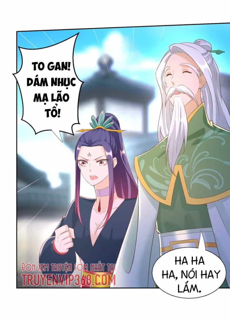 Chí Tôn Trọng Sinh - Chương 160 - ảnh 26